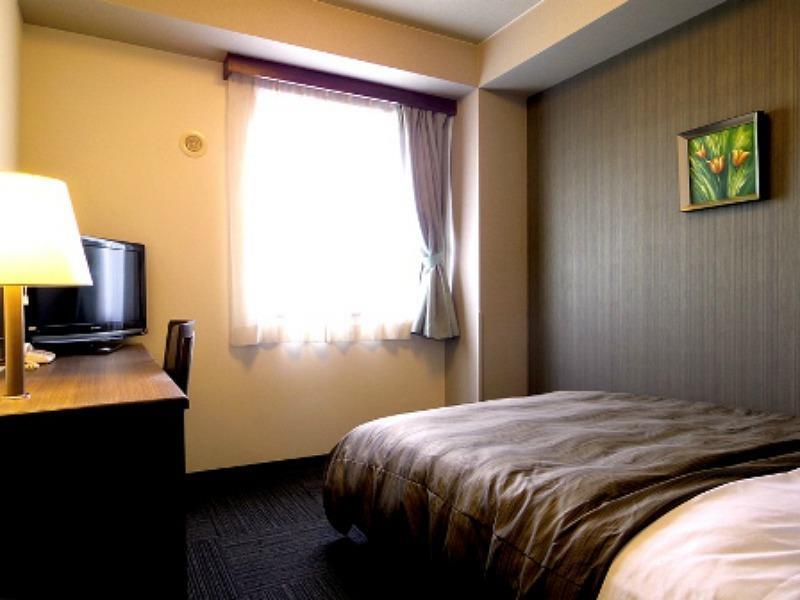 Hotel Route-Inn Iida Zewnętrze zdjęcie