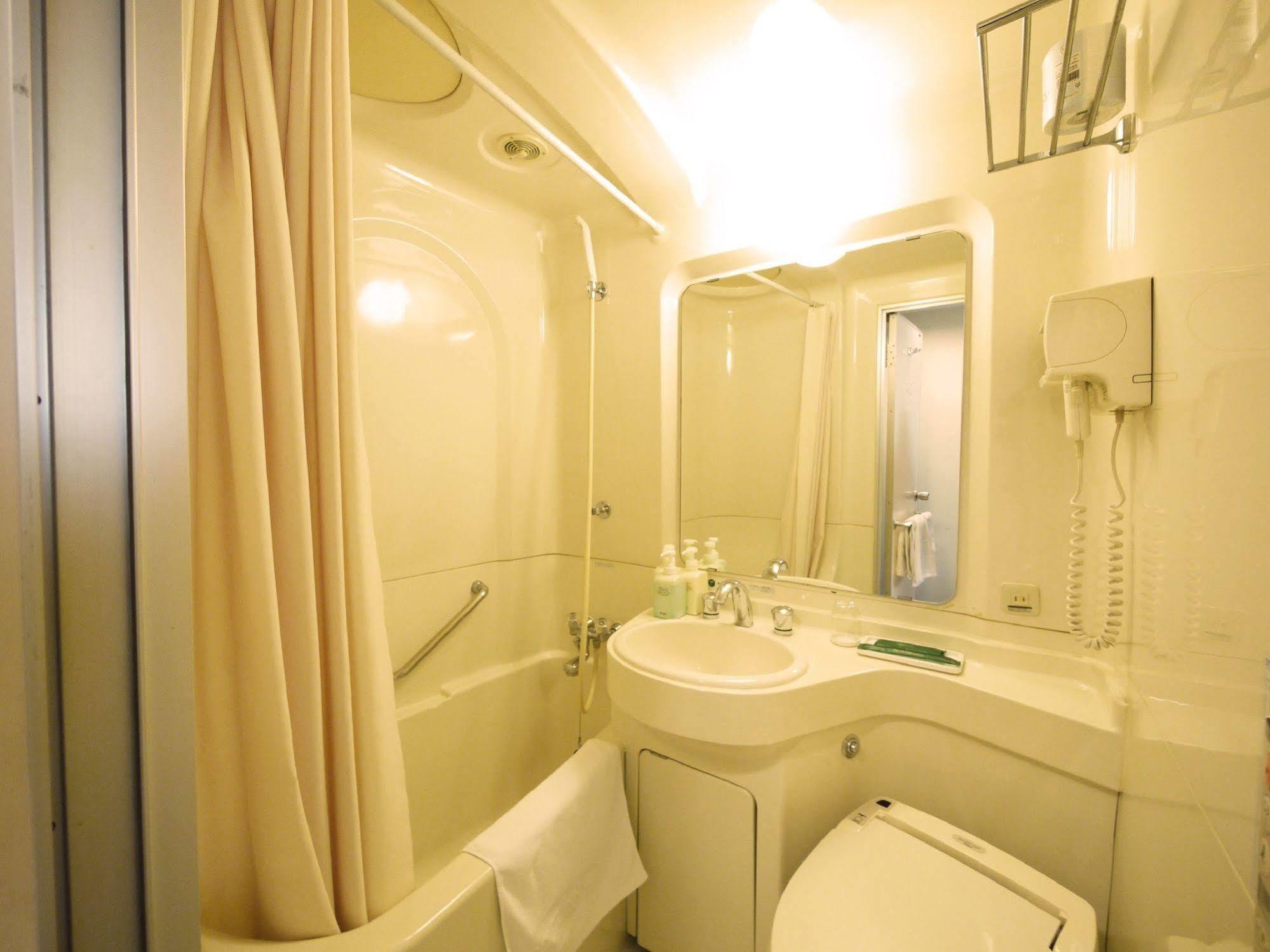 Hotel Route-Inn Iida Zewnętrze zdjęcie