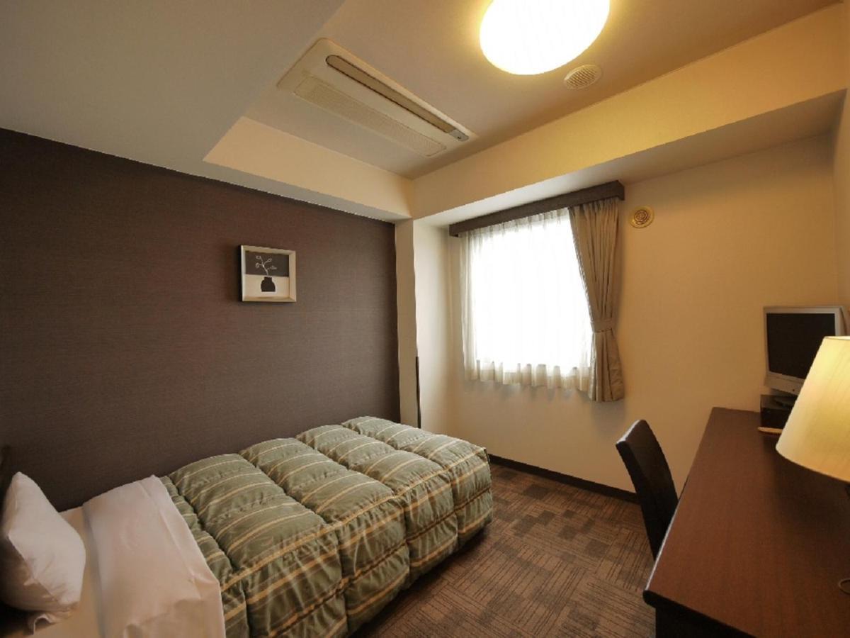Hotel Route-Inn Iida Zewnętrze zdjęcie